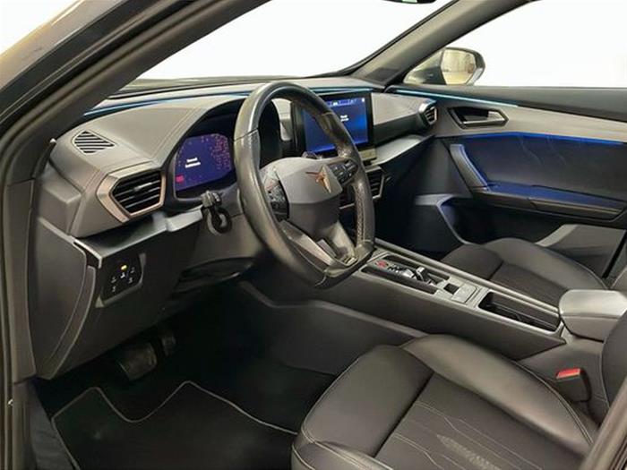 AutoVega - CUPRA Formentor | ID 39431