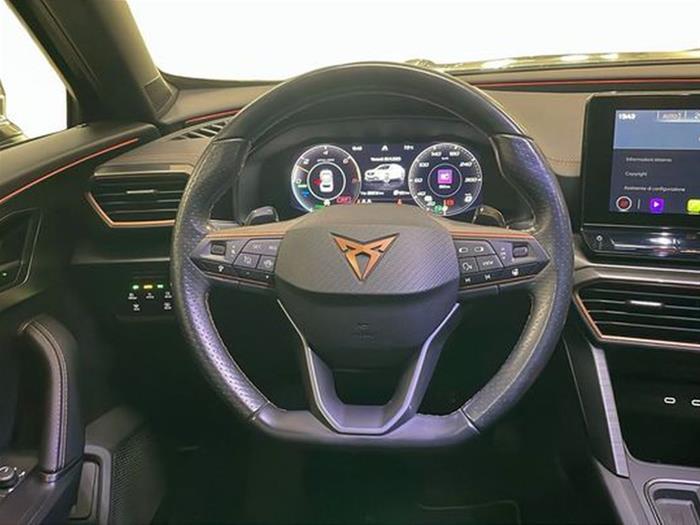 AutoVega - CUPRA Formentor | ID 39431