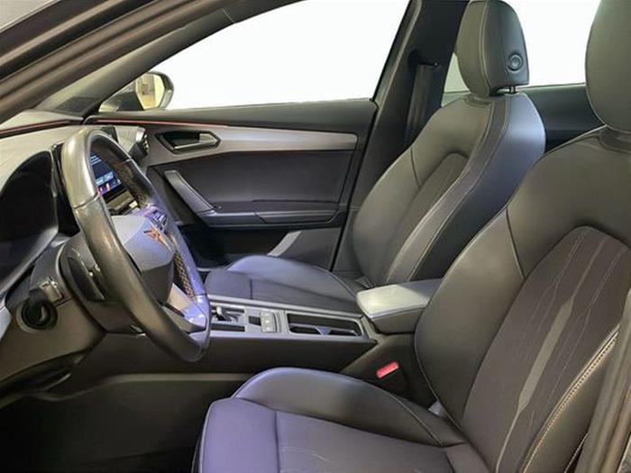 AutoVega - CUPRA Formentor | ID 39431