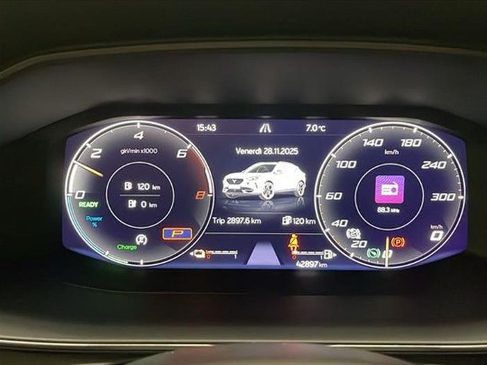 AutoVega - CUPRA Formentor | ID 39431