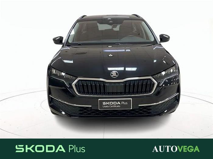 AutoVega - SKODA Octavia | ID 39418