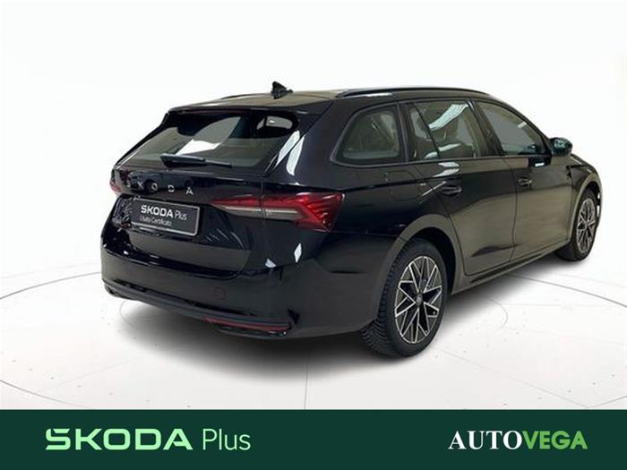 AutoVega - SKODA Octavia | ID 39418