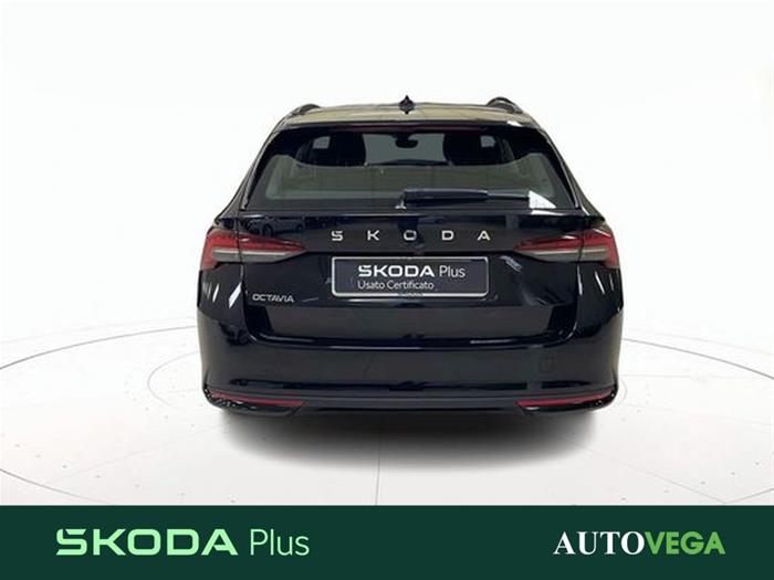 AutoVega - SKODA Octavia | ID 39418