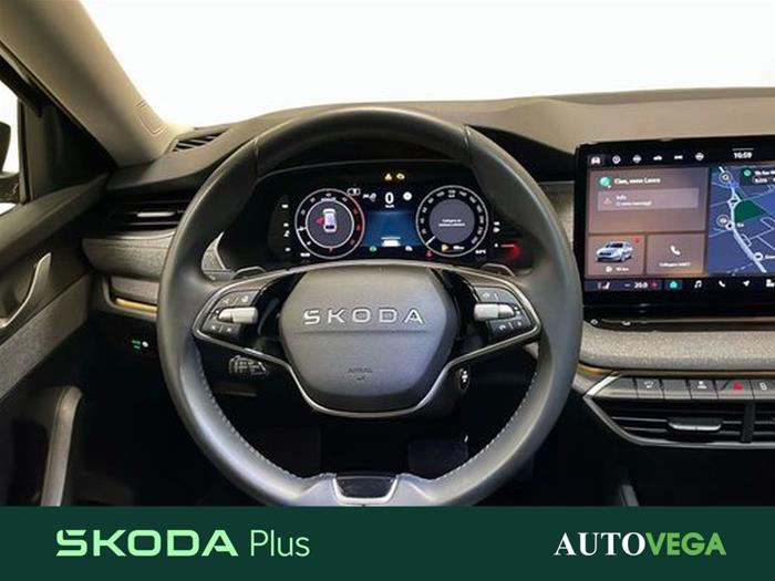 AutoVega - SKODA Octavia | ID 39418