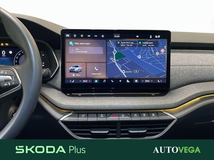 AutoVega - SKODA Octavia | ID 39418