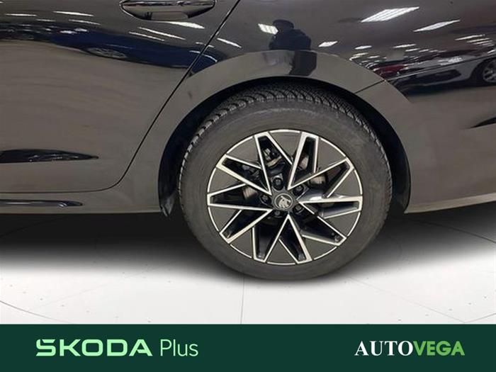 AutoVega - SKODA Octavia | ID 39418