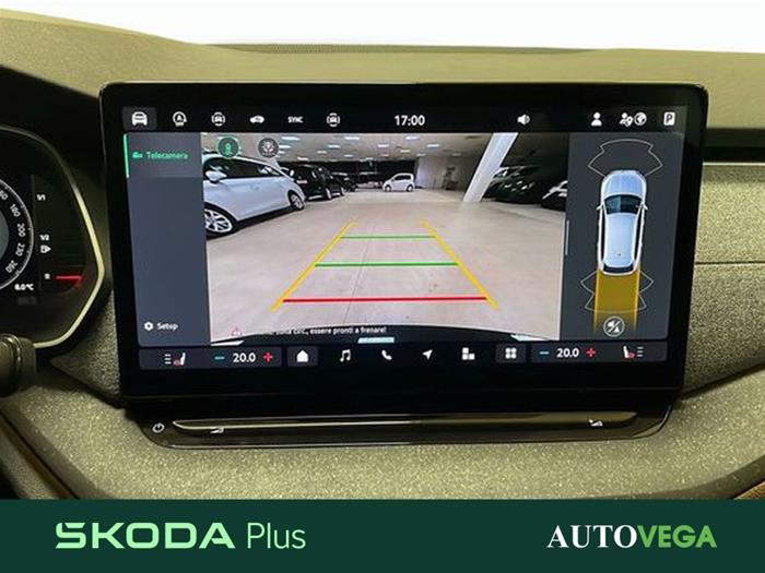 AutoVega - SKODA Octavia | ID 39418