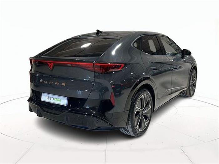 AutoVega - CUPRA Tavascan | ID 39435
