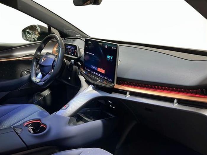 AutoVega - CUPRA Tavascan | ID 39435