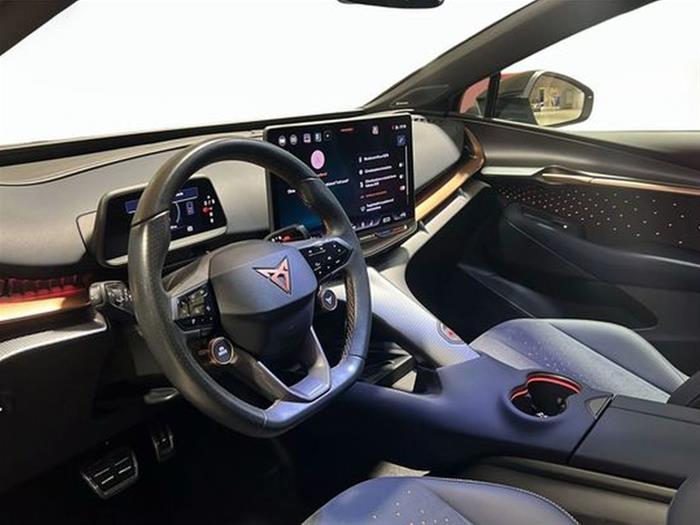 AutoVega - CUPRA Tavascan | ID 39435