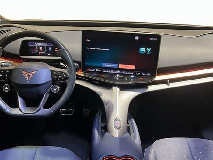 AutoVega - CUPRA Tavascan | ID 39435