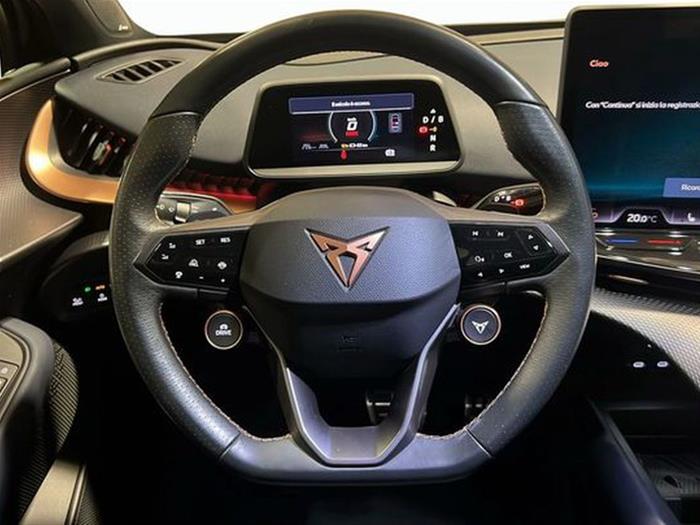 AutoVega - CUPRA Tavascan | ID 39435