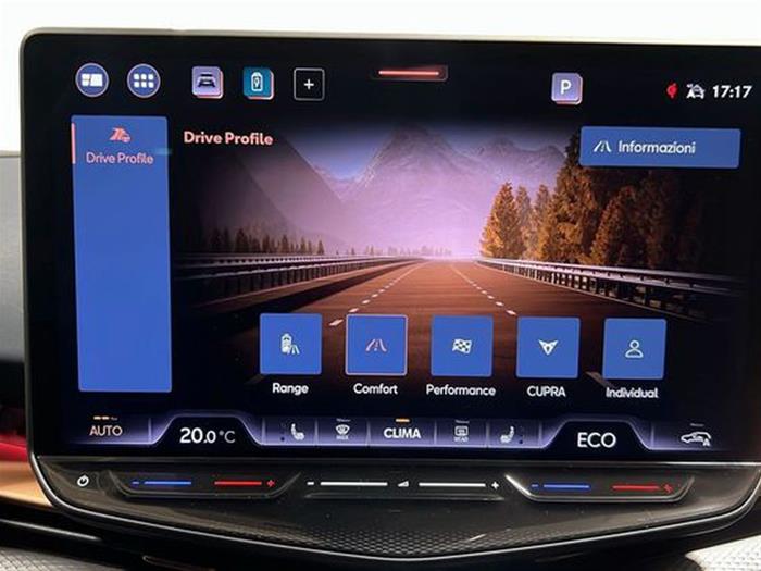 AutoVega - CUPRA Tavascan | ID 39435