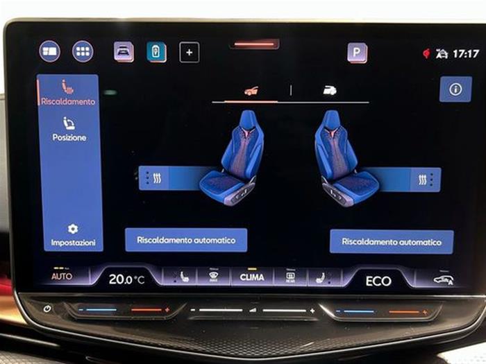 AutoVega - CUPRA Tavascan | ID 39435