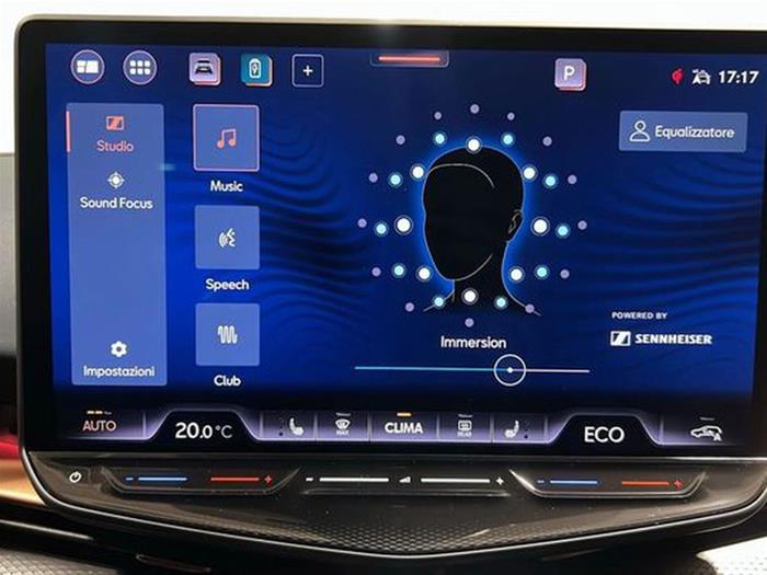 AutoVega - CUPRA Tavascan | ID 39435