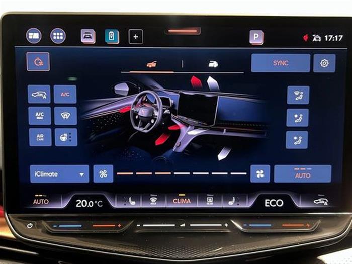 AutoVega - CUPRA Tavascan | ID 39435