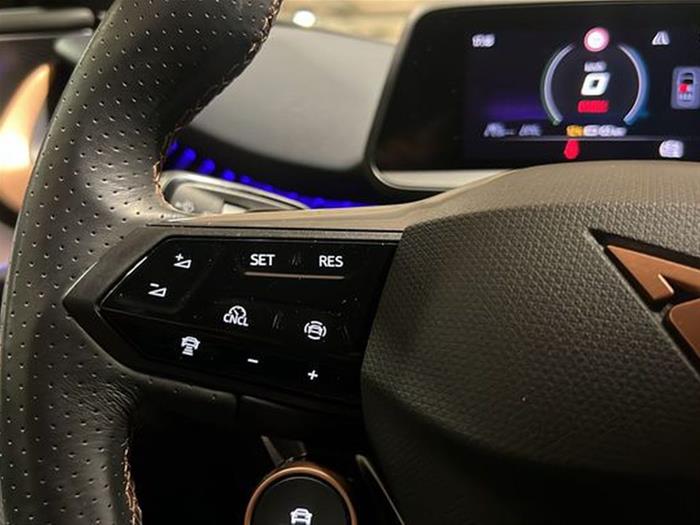 AutoVega - CUPRA Tavascan | ID 39435