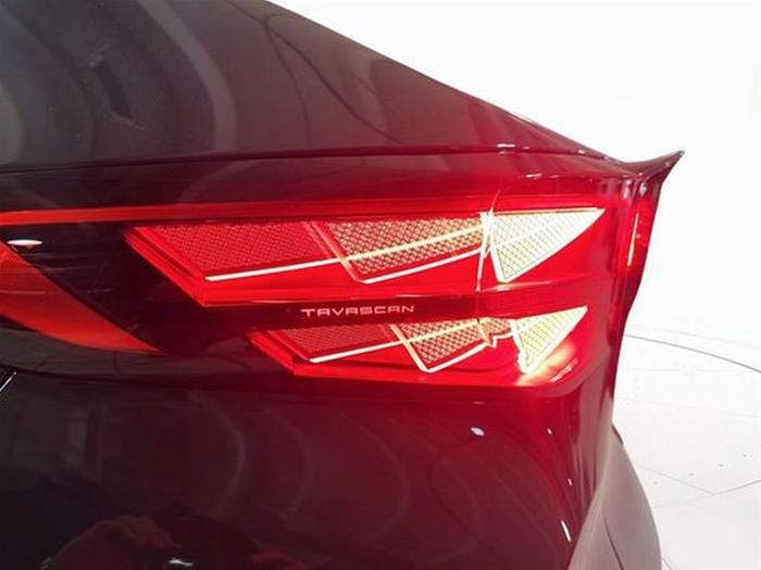 AutoVega - CUPRA Tavascan | ID 39435