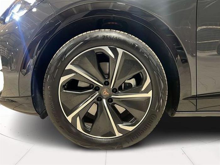 AutoVega - CUPRA Tavascan | ID 39435