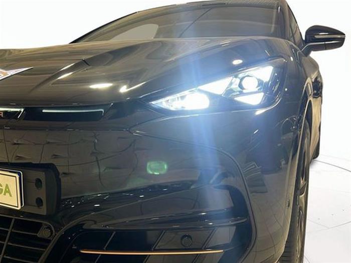 AutoVega - CUPRA Tavascan | ID 39435