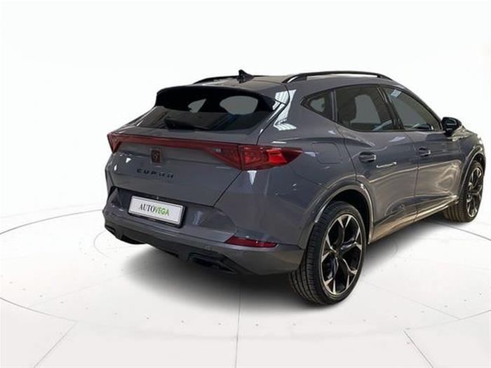 AutoVega - CUPRA Formentor | ID 39436