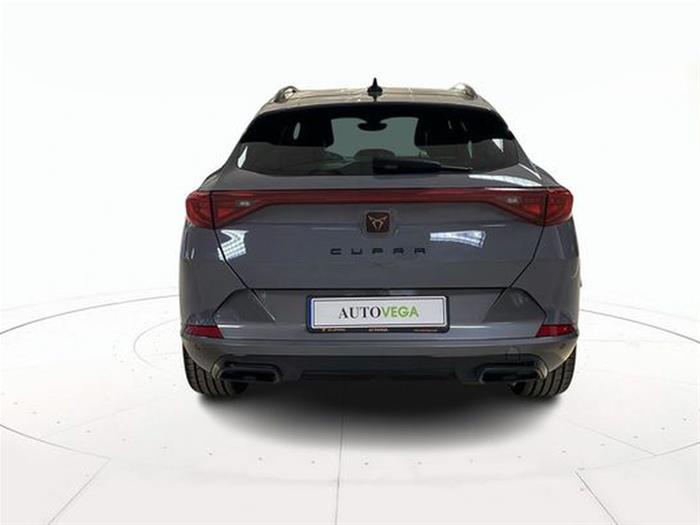 AutoVega - CUPRA Formentor | ID 39436