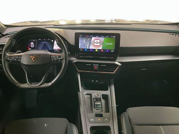 AutoVega - CUPRA Formentor | ID 39436