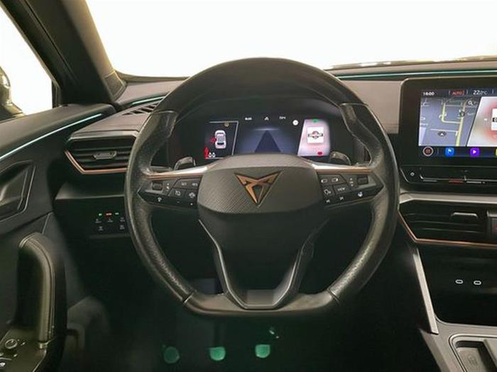 AutoVega - CUPRA Formentor | ID 39436