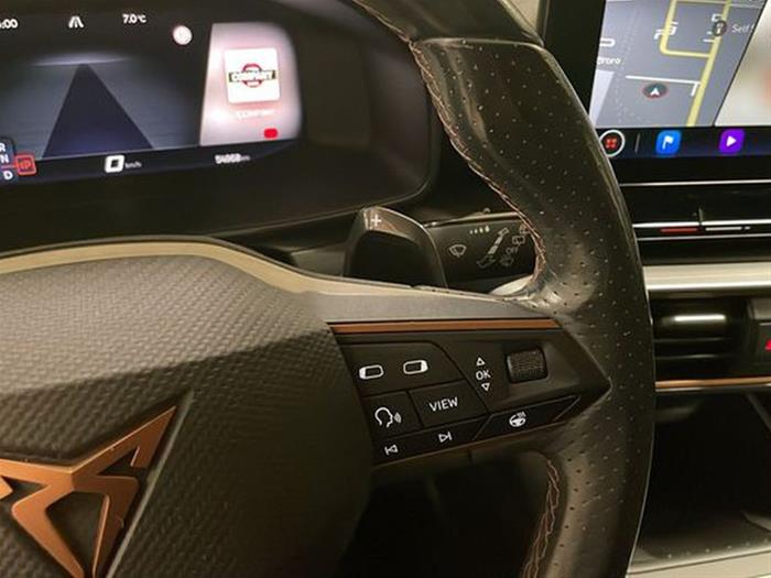 AutoVega - CUPRA Formentor | ID 39436