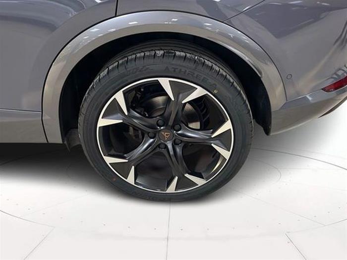 AutoVega - CUPRA Formentor | ID 39436