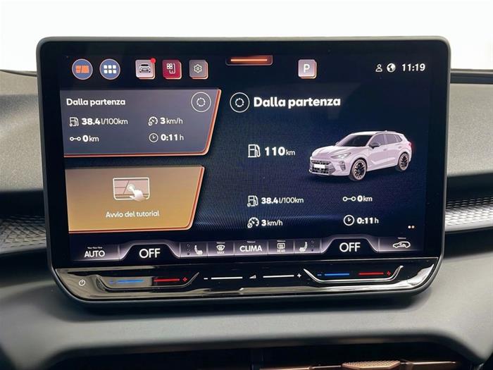 AutoVega - CUPRA Terramar | ID 39419