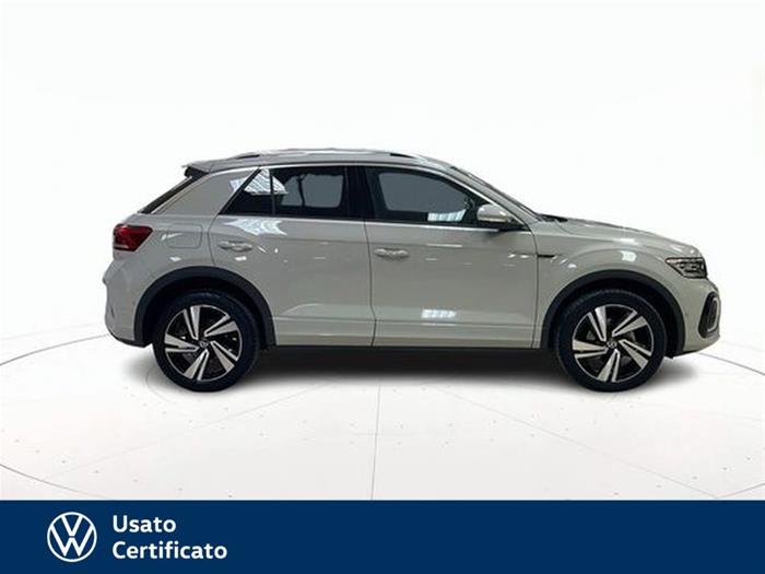 AutoVega - VOLKSWAGEN T-Roc | ID 39428