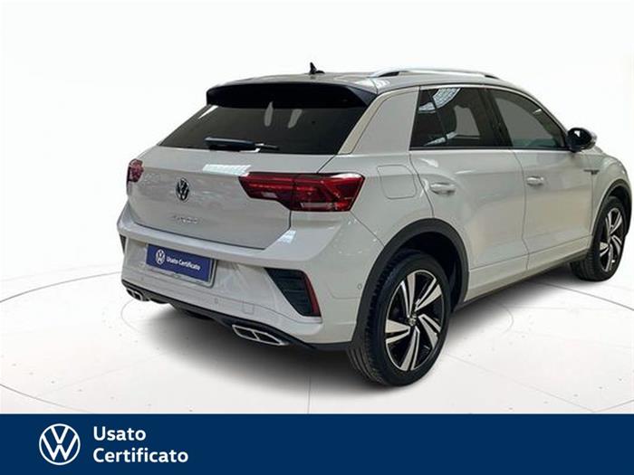 AutoVega - VOLKSWAGEN T-Roc | ID 39428