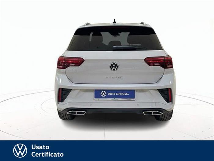 AutoVega - VOLKSWAGEN T-Roc | ID 39428