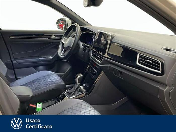 AutoVega - VOLKSWAGEN T-Roc | ID 39428