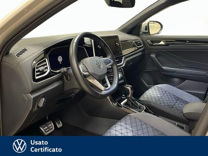 AutoVega - VOLKSWAGEN T-Roc | ID 39428