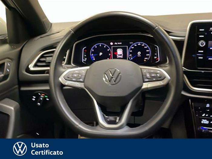 AutoVega - VOLKSWAGEN T-Roc | ID 39428