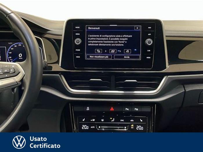 AutoVega - VOLKSWAGEN T-Roc | ID 39428