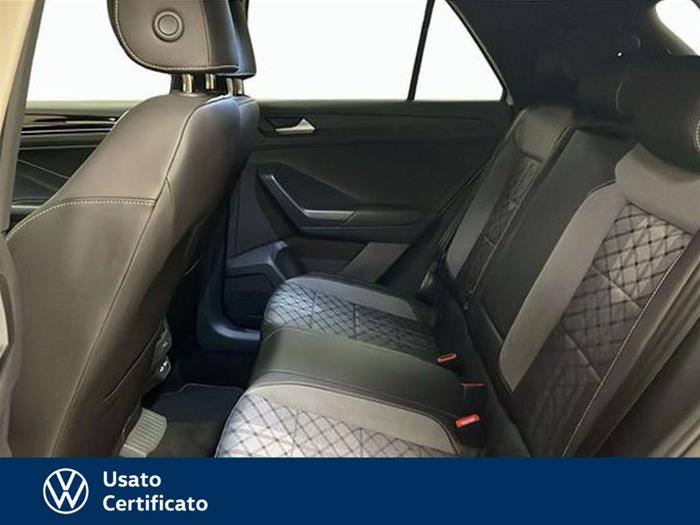AutoVega - VOLKSWAGEN T-Roc | ID 39428