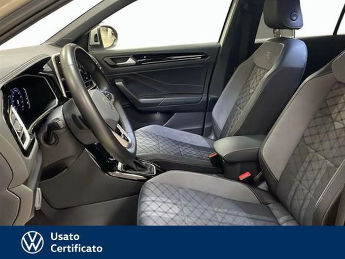 AutoVega - VOLKSWAGEN T-Roc | ID 39428