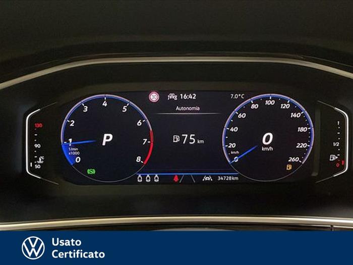 AutoVega - VOLKSWAGEN T-Roc | ID 39428