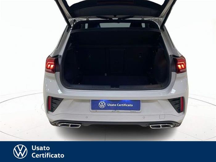 AutoVega - VOLKSWAGEN T-Roc | ID 39428