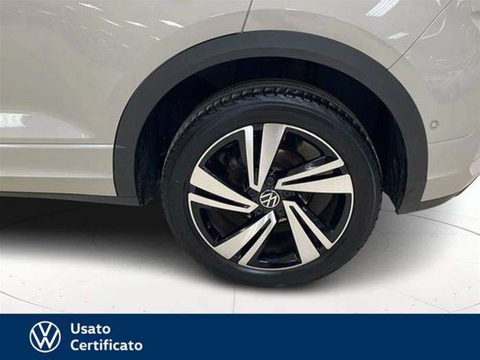 AutoVega - VOLKSWAGEN T-Roc | ID 39428