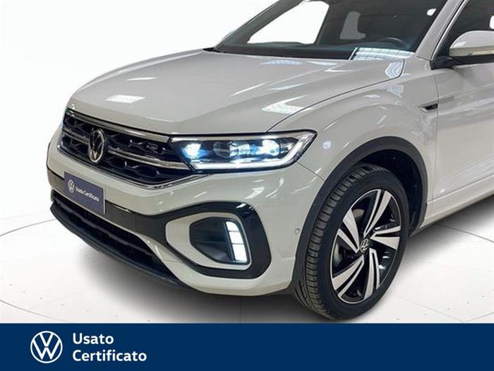 AutoVega - VOLKSWAGEN T-Roc | ID 39428