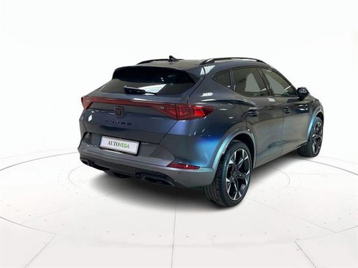 AutoVega - CUPRA Formentor | ID 39437