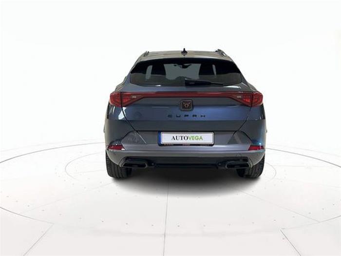 AutoVega - CUPRA Formentor | ID 39437