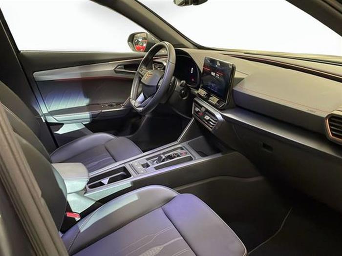 AutoVega - CUPRA Formentor | ID 39437