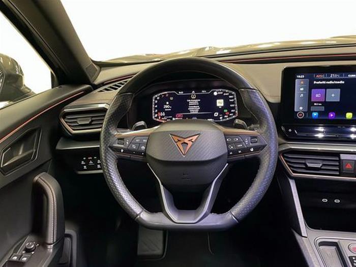 AutoVega - CUPRA Formentor | ID 39437