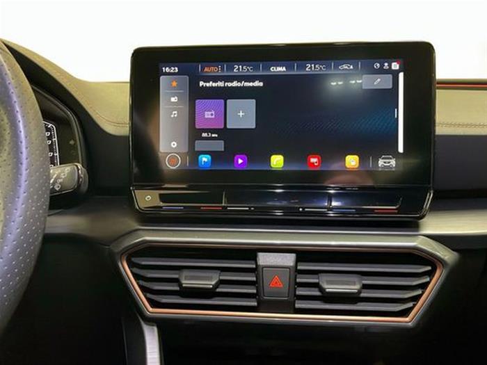 AutoVega - CUPRA Formentor | ID 39437