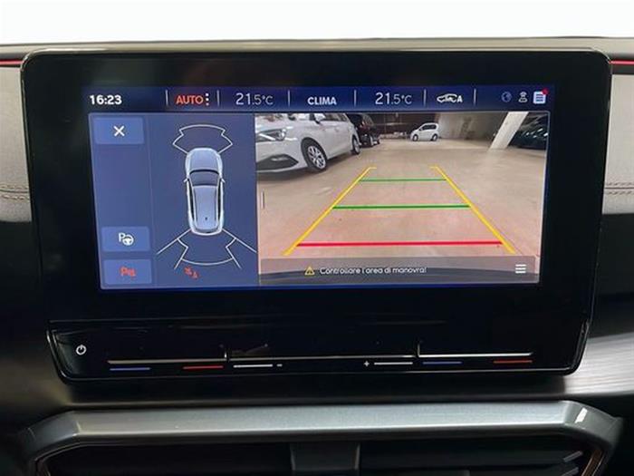 AutoVega - CUPRA Formentor | ID 39437